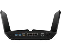 Netgear Nighthawk RAX200 (11000Mb/s a/b/g/n/ac/ax) - 652135 - zdjęcie 2